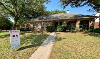 1514 Flameleaf Dr, Allen, TX 75002