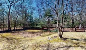 118 Carrs Trl, Coventry, RI 02827