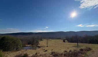 34 58 AC OFF SPERRY'S RUN Rd, Baker, WV 26801