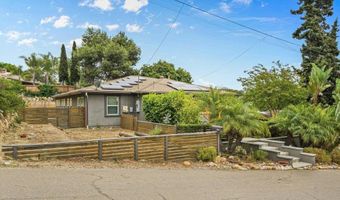 5441 Pennsylvania Ln, La Mesa, CA 91942