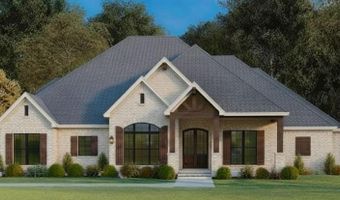 2338 Wellstone Dr, Belden, MS 38826