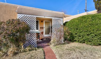 1311 Silver Ave SW, Albuquerque, NM 87102