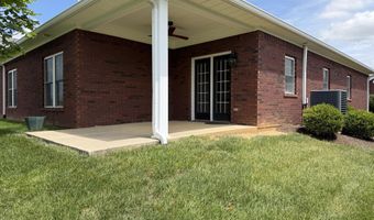 112 Adison Ave, Bardstown, KY 40004