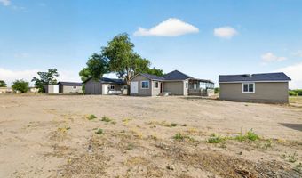 3000 Fischer Pl, Fallon, NV 89406