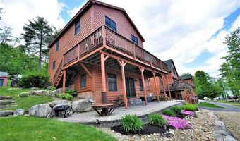 518 Wulamat Rd 7, Bristol, NH 03222