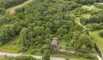 594 E Harrod Rd, Austin, IN 47102