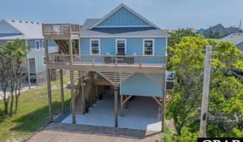 40228 E Sunfish Ct Lot 20, Avon, NC 27915