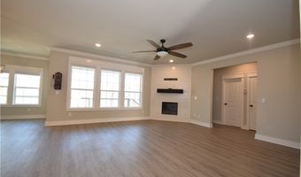 42 Tummell Dr, Bella Vista, AR 72715