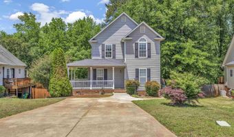 693 Cotton Branch Dr, Boiling Springs, SC 29316