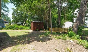 202 Armfield Ave, Asheboro, NC 27203
