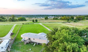 17810 Harreld Rd, Beggs, OK 74421