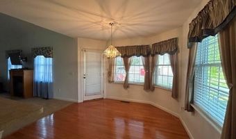 13308 HATCHERY Rd, Bishopville, MD 21813