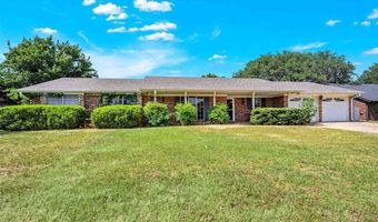 1109 Prairie Dr N, Altus, OK 73521