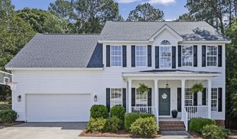 12 W Canterbury Ct, Blythewood, SC 29016