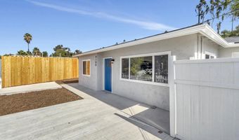 9188 Valencia St, Spring Valley, CA 91977