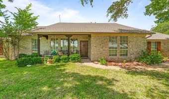 4951 N FM 51, Weatherford, TX 76085