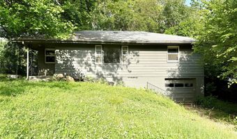 3501 SW 7th St, Des Moines, IA 50315