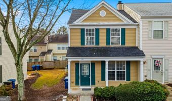2135 Kilmington Sq, Alpharetta, GA 30009