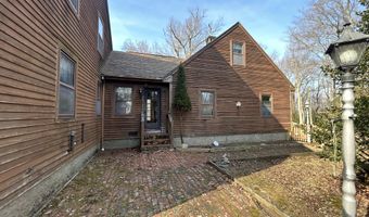 76 Governors Hill Rd, Oxford, CT 06478