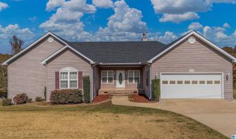 270 SOUTHERN LAKES Dr, Ashville, AL 35953