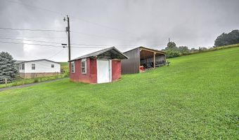15813 Black Hollow Rd, Abingdon, VA 24210