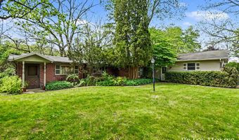 10748 100th St SE, Alto, MI 49302