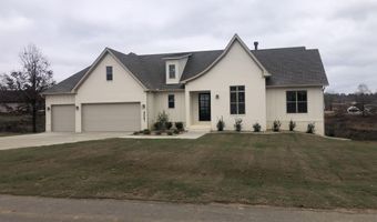 4061 Creek Top, Bauxite, AR 72011
