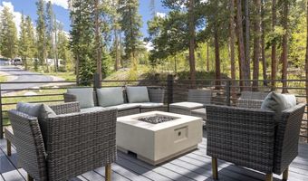 111 BURRO Ln, Breckenridge, CO 80424