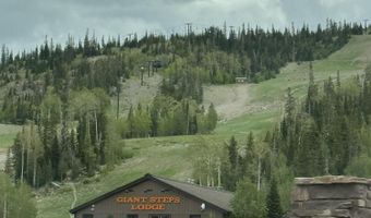 429 N Aoki Michi Rd, Brian Head, UT 84719