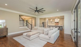 806 Sentinel Ln, Appling, GA 30802