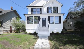 509 ELM Ave, Audubon, NJ 08106