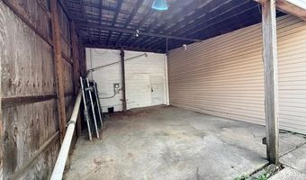 38 PARKE St, Aberdeen, MD 21001