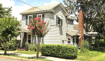 329 BIDDLE St, Chesapeake City, MD 21915