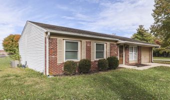 127 Oxbow Rd, Bargersville, IN 46106