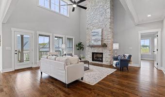 3187 Grassland Cir, Apison, TN 37302