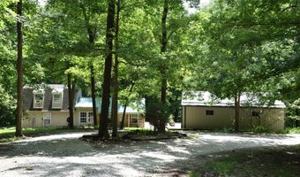 835 N Woodland Cir, Bloomfield, IN 47424