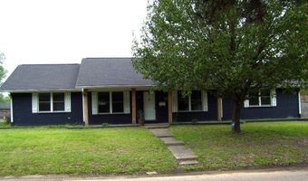 1511 Leona Dr, Ashdown, AR 71822
