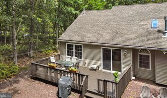 376 KILMER Trl, Albrightsville, PA 18210
