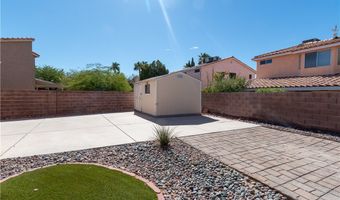 914 Crowfoot Cir, Henderson, NV 89014