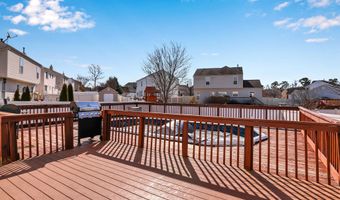 25 Cannonball Dr, Barnegat, NJ 08005