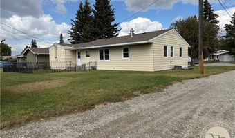 704 Hooper St, Big Timber, MT 59011