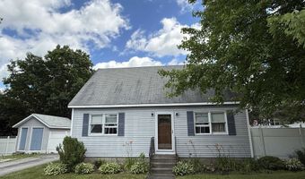 7 Willow St, Allenstown, NH 03275