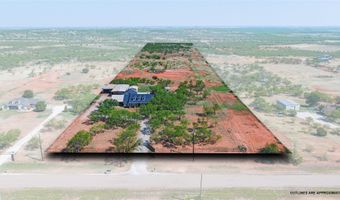 7702 Spinks Rd, Abilene, TX 79603