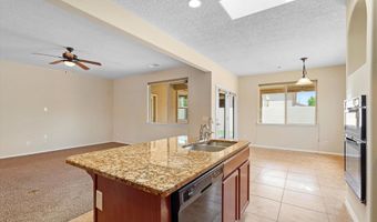 1047 PRAIRIE ZINNIA Dr, Bernalillo, NM 87004