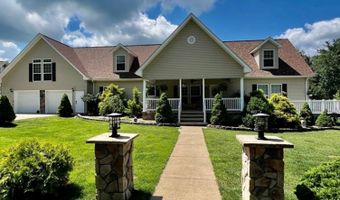 1308 Scott Ridge Rd, Beaver, WV 25813
