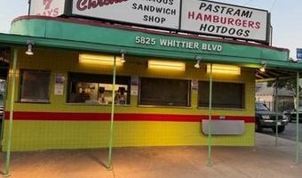 5825 Whittier Blvd, Los Angeles, CA 90022