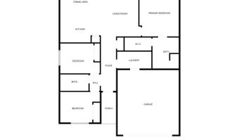 411 S BEEMAN St, Airway Heights, WA 99001