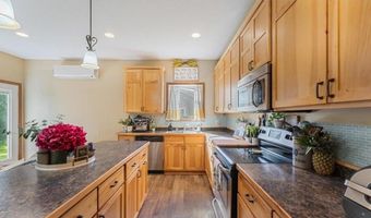 1516 Will O B Ln NE, Alexandria, MN 56308