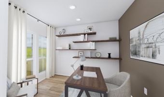 3622 Compass Pointe Ct Plan: Thornton, Angleton, TX 77515