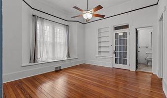 802 N Poplar St, Aberdeen, NC 28315